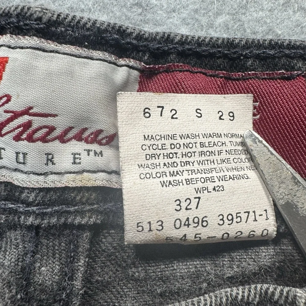 Levis jeans are